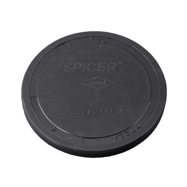 End Cap Plug